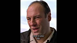 Tony Talks To A Fish  The Sopranos S2E13  Shorts [upl. by Ronacin843]