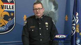 COMPLETE VIDEO Police update on Anchorage officerinvolved shooting [upl. by Gerhardine]