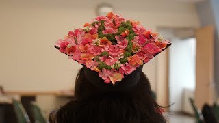 Baruch Commencement 2024 Why We Decorate Our Caps [upl. by Bobbie519]