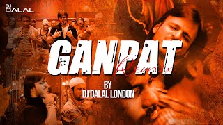 Ganpat Chal Daru 🥃 La  Trap Remix  DJ Dalal amp DJ7Official  Shoot Out At Lokhandwala  Hit Song [upl. by Lednik287]