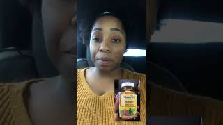 Mega Food Vitamin d3 Review [upl. by Peters436]