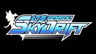 SKY DRIFT  GENSOU Skydrift [upl. by Fredia]