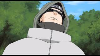 Shino Aburame Twixtor Scenes  1080p [upl. by Eicyac]