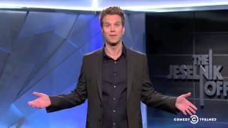 The Jeselnik Offensive [upl. by Idisahc]