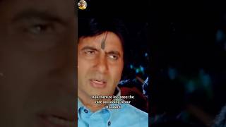 Amitabh Bachchan movie dialogue shortvideo [upl. by Bennie261]