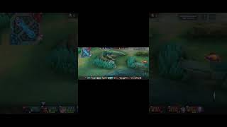 new fanny gameplay mlbb fanny [upl. by Ashlee596]