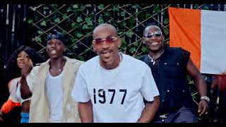 YABONGO LOVA  Rui Kpokpo Clip Officiel [upl. by Christmann]