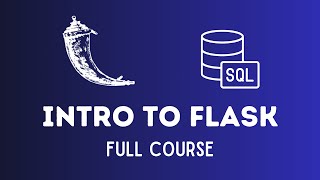 Flask Full Course Build Stunning Web Apps Fast  Python Flask Tutorial [upl. by Pisano753]