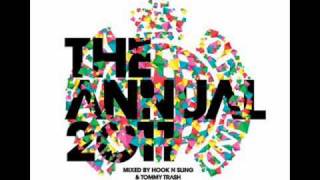 Ministry Of Sound The Annual 2011 Disc 1 Track 7 8 9 [upl. by Andrade972]