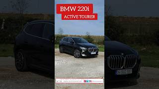 BMW 220i Active Tourer 2250000 TL’den 2024 model 07 Şubat 2024 başlıyor [upl. by Blancha]