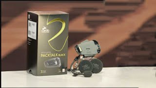 Cardo Freecom PackTalk Black Installation Tutorial FOLLOW ALONG amp Unboxing [upl. by Aitropal]