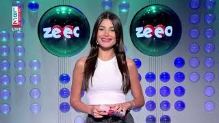 LOTO LIBANAIS  LBC LIVE DRAW 21102024 [upl. by Fannie]