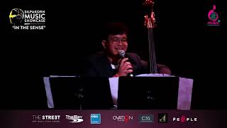 Pinzin Kinzin Dvah Samuel  Cover Avishai Cohen Tribute Silpakorn Music Showcase 2023 [upl. by Elenaj982]