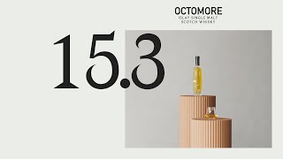 Octomore 153 Tasting [upl. by Adin]