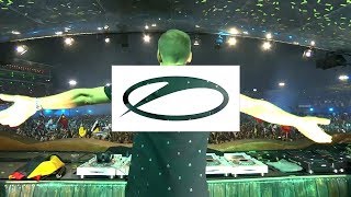 Armin van Buuren  Blah Blah Blah  Brennan Heart amp Toneshifterz Remix Live at Tomorrowland 2018 [upl. by Wernick838]