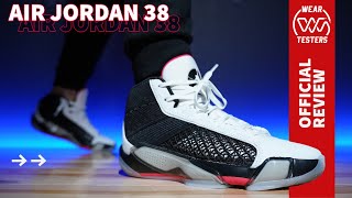 Air Jordan 38 [upl. by Straus]