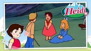 Heidi  Episodio 48 [upl. by Spears]