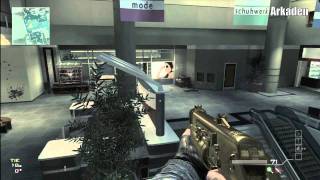 NEW MW3 Glitches amp Tricks Part 2 Downturn Underground Arkaden Carbon Fallen Resistance [upl. by Porte]