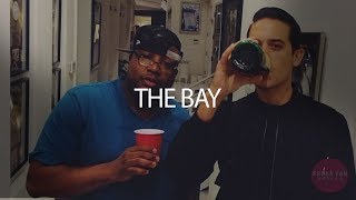 FREE E40 x G Eazy type beatquot4 The Bayquot  Bay Area type rap instrumental  Free Type Beat [upl. by Euqirat]