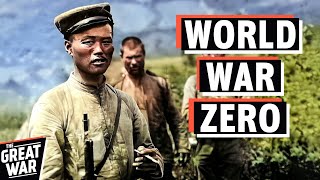 World War Zero 3 Conflicts That Foreshadowed WW1 Full Documentary [upl. by Zales571]