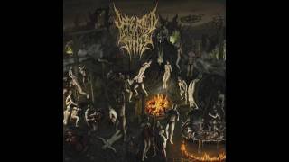 Defeated Sanity  Consumed By Repugnance HD Quality [upl. by Junius]