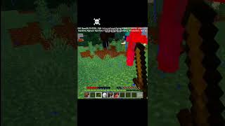 Zombie brain break ☠️ shorts trending minecraft [upl. by Lehacim]