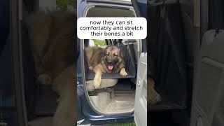 Get your dog car seat cover now at Mixoon shorts [upl. by Heather]