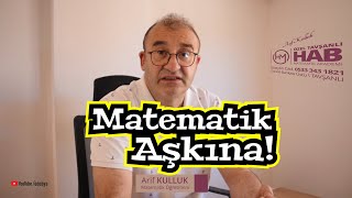 Matematik Nasıl Sevilir Nasıl Kolay Hale Gelir [upl. by Williamson]