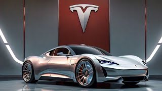 quot2025 Tesla RoadsterThe Future of Supercars Has Arrived🚀 Full SpecsFeaturesamp Performance Reviewquot [upl. by Nylevol]