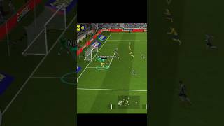 Neymar Jr best goal 💀🎮 efootball 25 mobile efootball pesmobile fifa sakilgamer shorts [upl. by Washington]