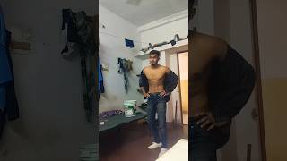 College se aane ke baad fitness music [upl. by Enyaht]