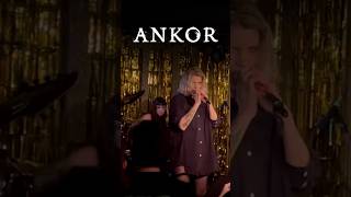 Ankor’s first ever London gig  Review [upl. by Thecla]