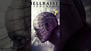 All 11 Hellraiser Movies RANKED wHellraiser 2022 shorts [upl. by Ahsim]