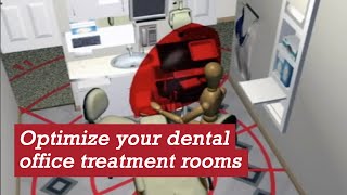 Increase Your Dental Practice Performance With Optimized Dental Treatment Rooms [upl. by Haramat]