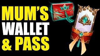 🙃 New event pass amp urf [upl. by Lorola]