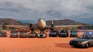 Escoltando a millonarios de Australia con Escalades  Convoy Privado [upl. by Shyamal811]