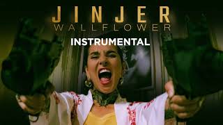 Jinjer  Wallflower instrumental [upl. by Oirramaj975]