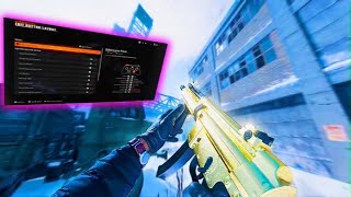 Smooth YY Movement ✨  BEST CONTROLLER SETTINGS FOR MOVEMENT AND AIM ON BLACK OPS 6 ⚠️ [upl. by Kokaras]