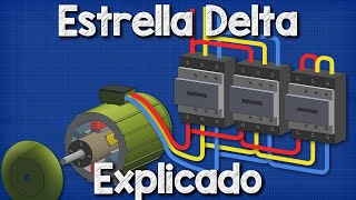 Estrella Delta Explicada [upl. by Kcirrej736]