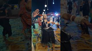 Navratri garba 2024 dalli rajhara dance garba navratri2024sanedosanedogarbagarba [upl. by Arondell]