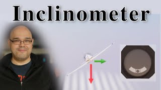 Talk about the Inclinometer [upl. by Charlean]