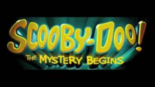 Scooby Doo The Mystery Begins Full Theme Anarbor [upl. by Viv]