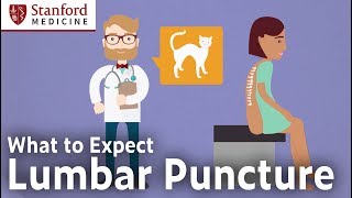 Lumbar Puncture Procedure – What to Expect [upl. by Ahsieyt]