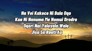 Jisu Sa Rauti Au  Pacisepa Gospel Lyrics [upl. by Merlina]