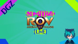 LIVE  RoV SS32024 31 [upl. by Yliab]