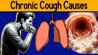 Chronic Cough Causes Why Wont My Cough Go Away Uncover the Top Causes [upl. by Onfroi]