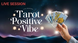 😃quotThe Tarot Hour Discover Your Pathquot  ytlivetarot current feeling of your person yesno [upl. by Delbert53]