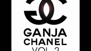 Entics ft Fabri Fibra  Wicked Ganja Chanel Mixtape Vol 2 [upl. by Willamina]