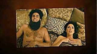 The Dictator Movie Soundtrack 2012  The Next Episode [upl. by Haeli502]