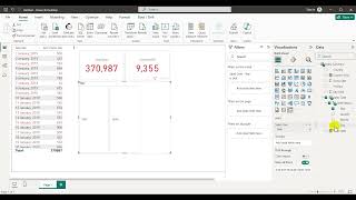 DAX Formulas MTD QTDYTD [upl. by Edna]